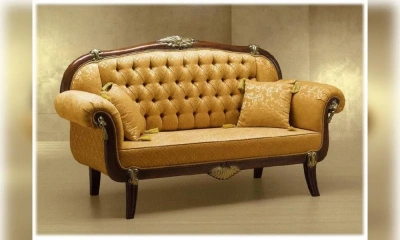 Диван Morello Gianpaolo Apollo 1