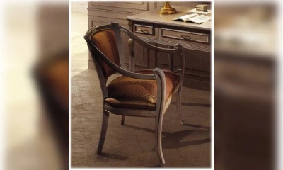 Кресло Angelo Cappellini 2576