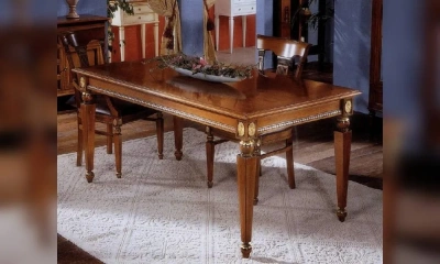 Стол Giuliacasa 650-Mi