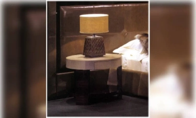 Тумба Прикроватная Ulivi Salotti 2