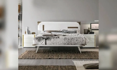 Кровать Tomasella Tasca