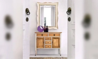 Комод Tonin Casa Ashen