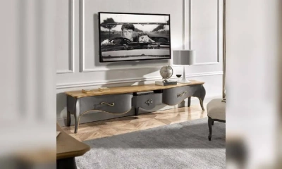 Тумба Тв Tosato Classic 3