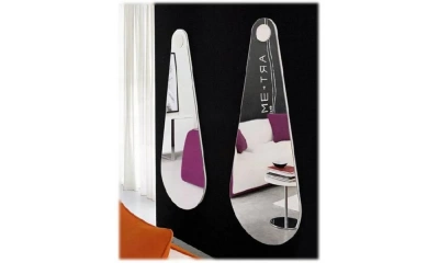 Зеркало Drop Calligaris Cb5034-G