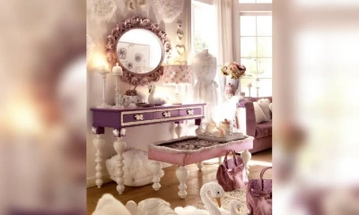 Стол Письменный Alta Moda Mimi