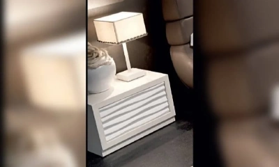 Тумба Прикроватная Cortezari Milano