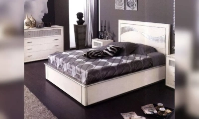 Кровать Giuliacasa Verona 15