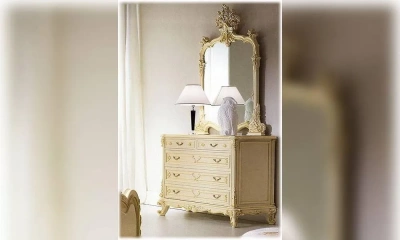 Комод Silik Larissa