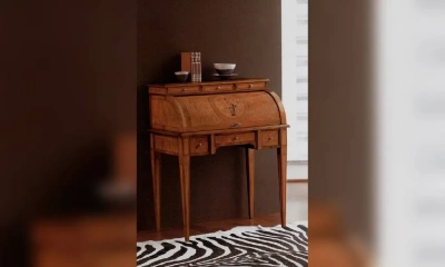 Секретер Minotti Luiggi Versailles Vol. Iv 2