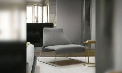 Кресло B&B Italia Lazy 05