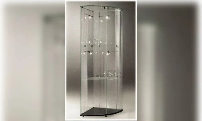 Витрина Reflex Mega Angolo