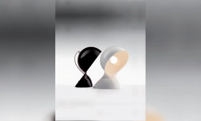 Artemide Dalu Лампа