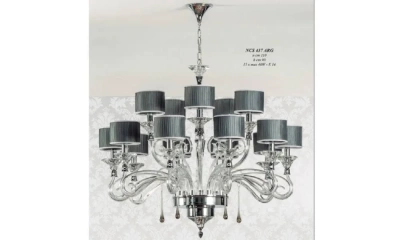 Люстра Jago Orchidea