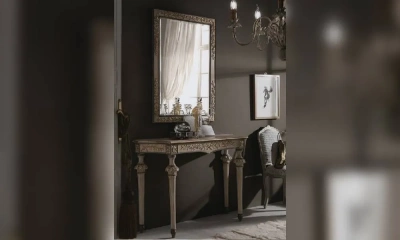 Консоль Grifoni Silvano Living Room 3