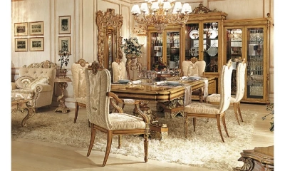 Столовая Riva Direttorio 4