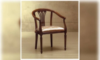 Стул Morello Gianpaolo Pozzetto