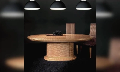 Стол Elle Due Orpheo