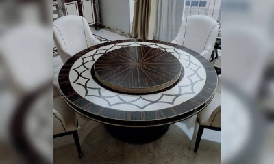 Стол Minotti Luiggi Reevolution 1