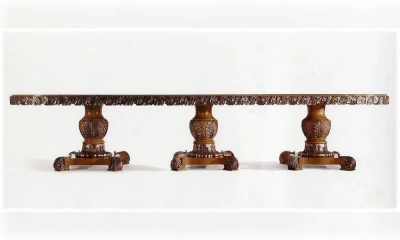 Стол Jumbo Collection Fre-14-3B