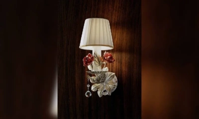 Бра Masiero Ceramic Garden A1