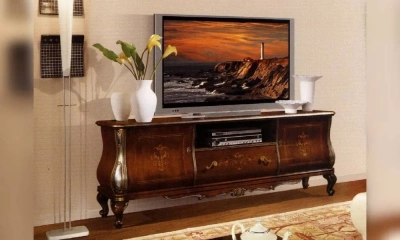 Тумба Тв Giuliacasa Venezia 3