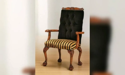 Стул Morello Gianpaolo Corinto 2