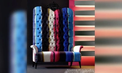 Софа Creazioni Megatizzi 2