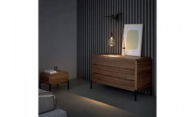 Тумба прикроватная Bonaldo Groove