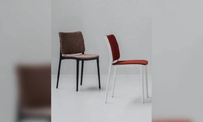 Стул Bonaldo Blues Xoxo