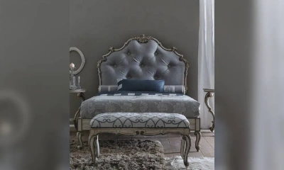 Кровать Grifoni Silvano Bedroom 22
