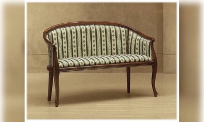 Софа Morello Gianpaolo Pozzetto 2