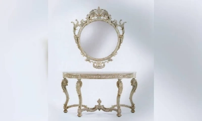 Консоль Zanaboni T149/F