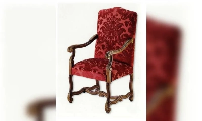 Стул Zanaboni P151