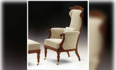 Кресло Medea 540