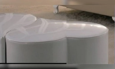 Пуф Halley Junior Сердце 3