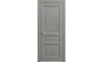 Межкомнатная дверь Софья, коллекция Мастер и Маргарита, Модель 380.41 Г-У4