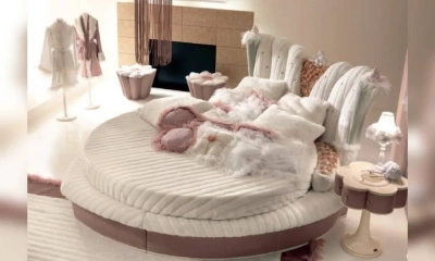 Кровать Alta Moda/Linea B Chic