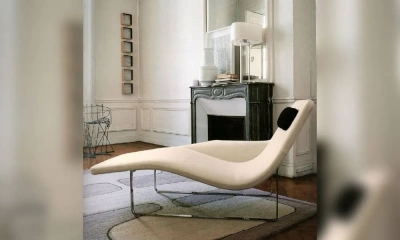 Шезлонг B&B Italia Landscape 05