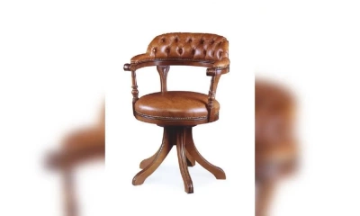 Рабочее Кресло Giuliacasa Rosetta