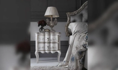 Тумба Прикроватная Grifoni Silvano Bedroom 1