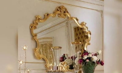 Зеркало Bakokko Palazzo Ducale