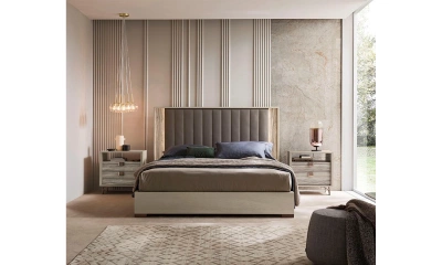 Кровать 160x200 Alf Group Jupiter