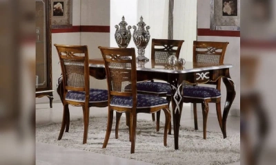 Стол Giuliacasa 730/140-Vr