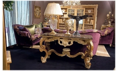 Гостиная Rampoldi Belleville