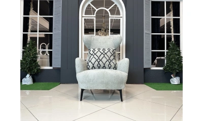 Кресло Saloni Panda