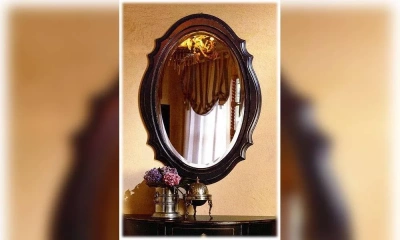 Зеркало Carina Tonin 1508