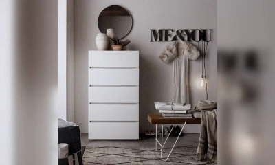 Комод Tomasella Replay 2