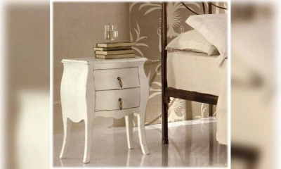Тумба Прикроватная Tonin Casa Freda