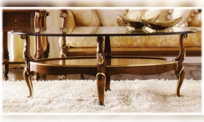 Стол Журнальный Volpi Boemia 2