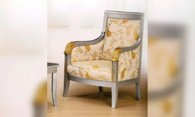 Кресло Morello Gianpaolo Bisanzia